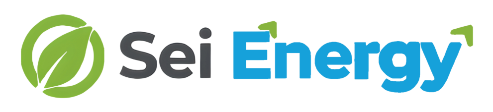 Sei Energy Logo